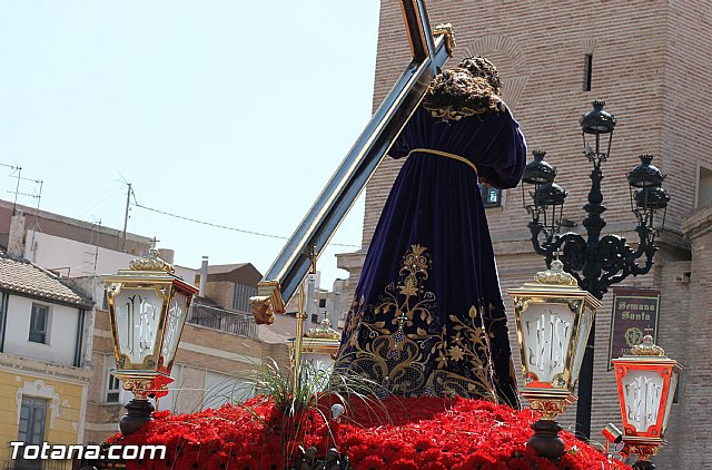 Traslado Jueves Santo 2016 - 16